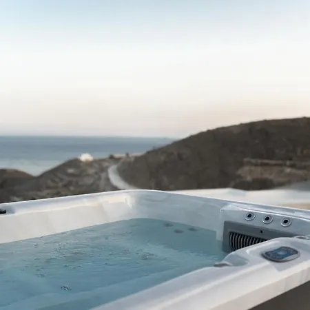 Spilia Caves Santorini Holiday home Akrotiri (Santorini)